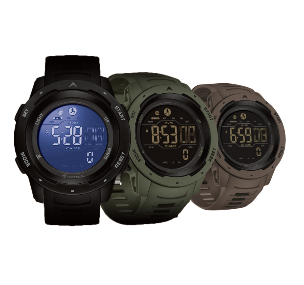 Ghost viper best sale tactical watch