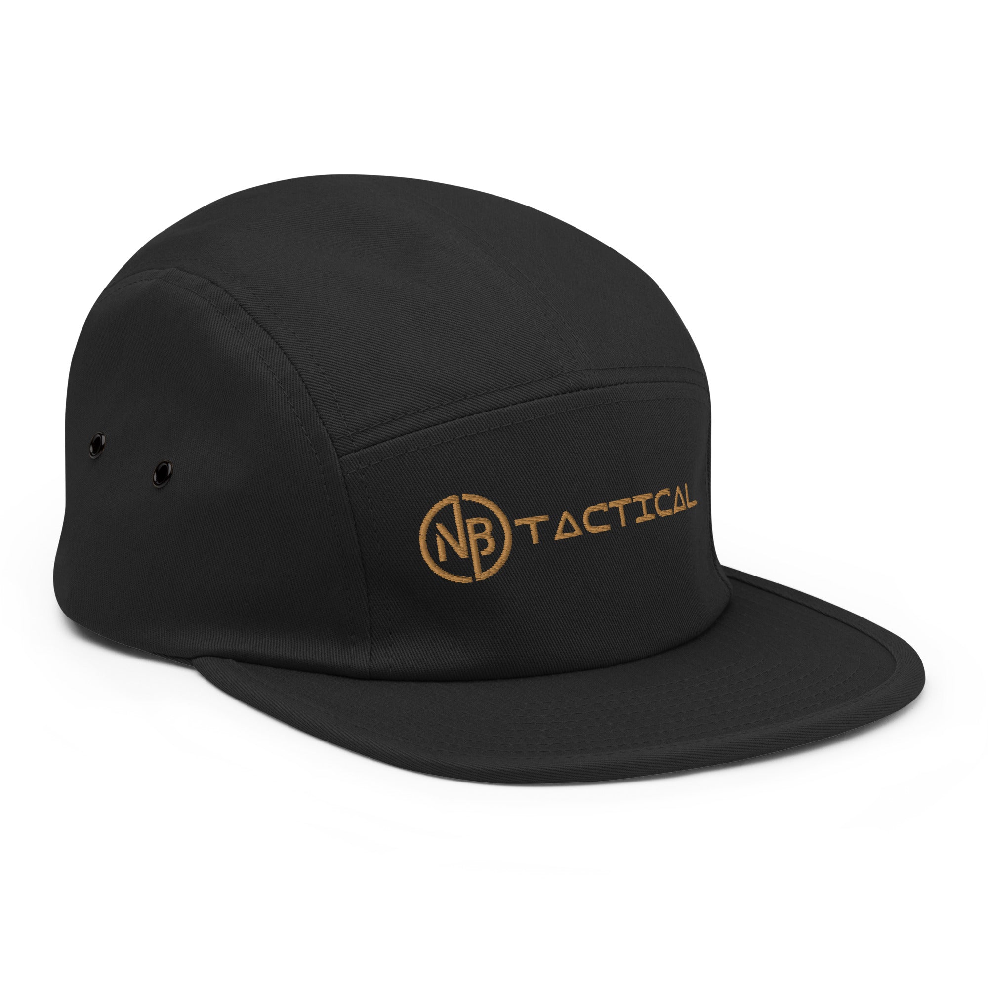 Five panel cap - NB logo – NB-Tactical