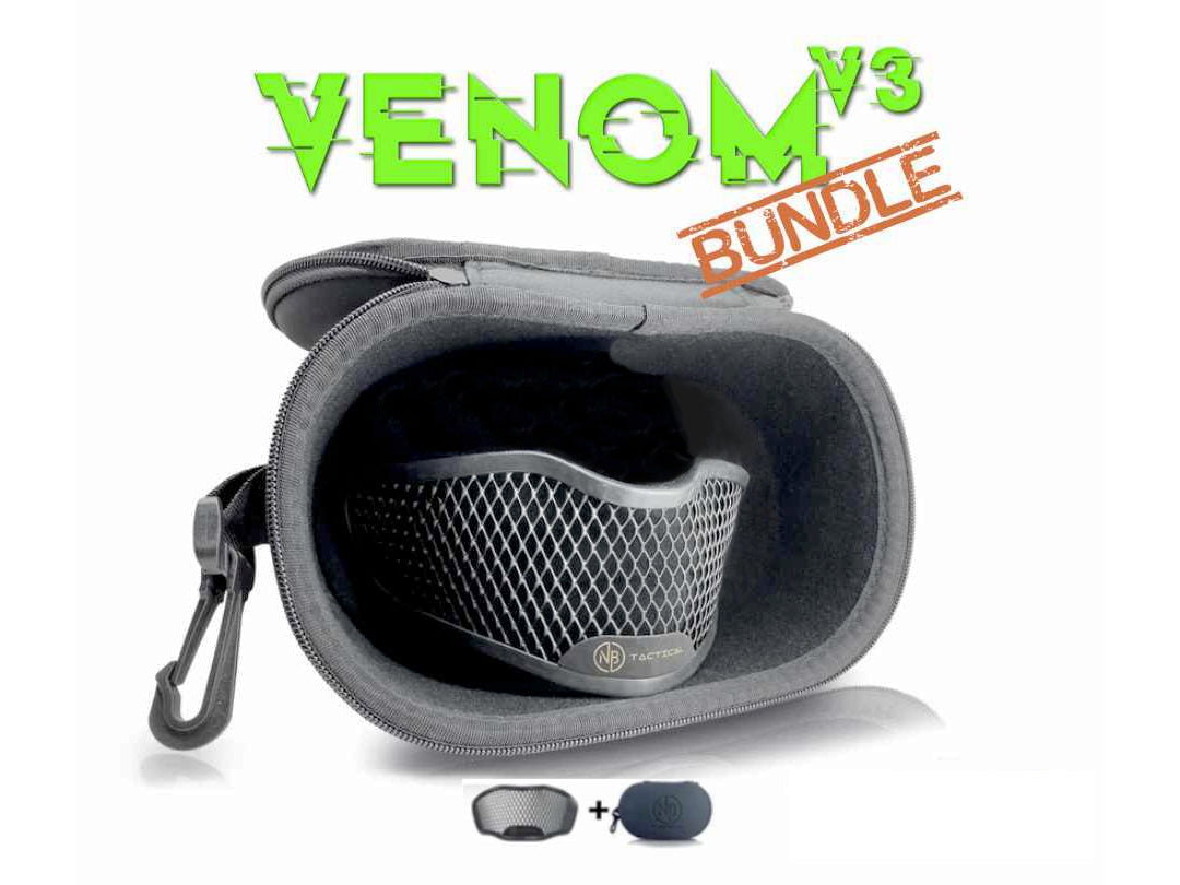 Bundle V2 - VENOM V3 – NB-Tactical