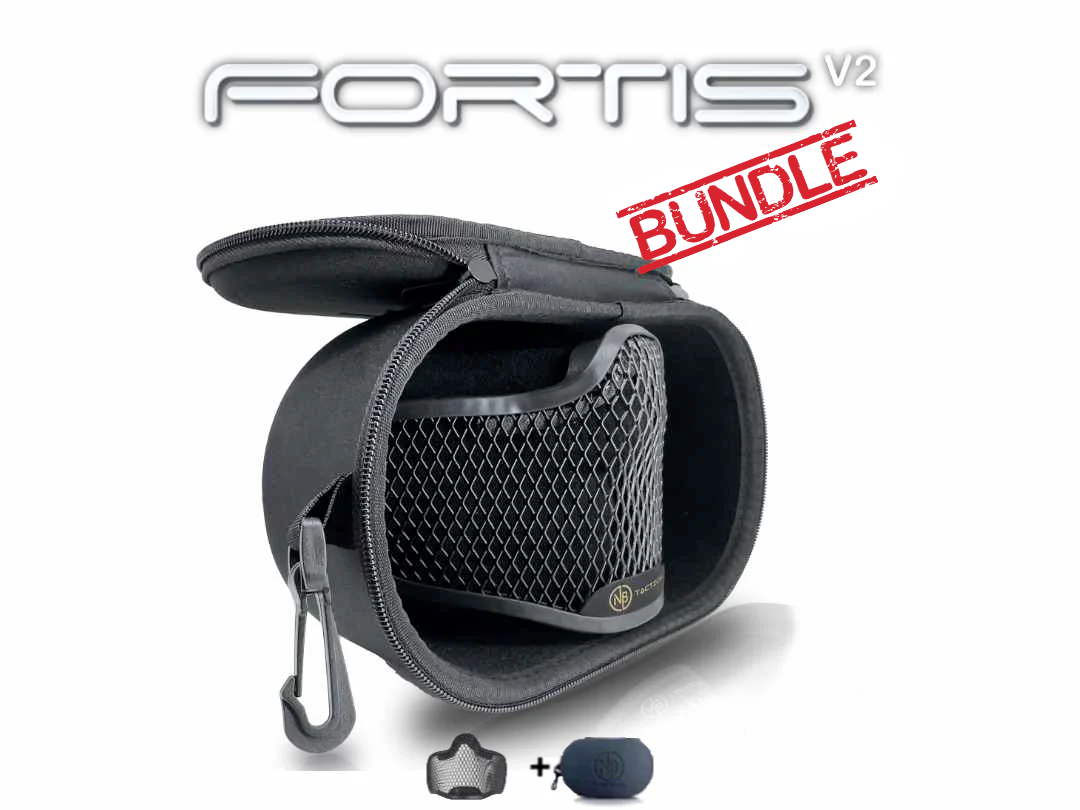 Bundle V2 - FORTIS V2 – NB-Tactical