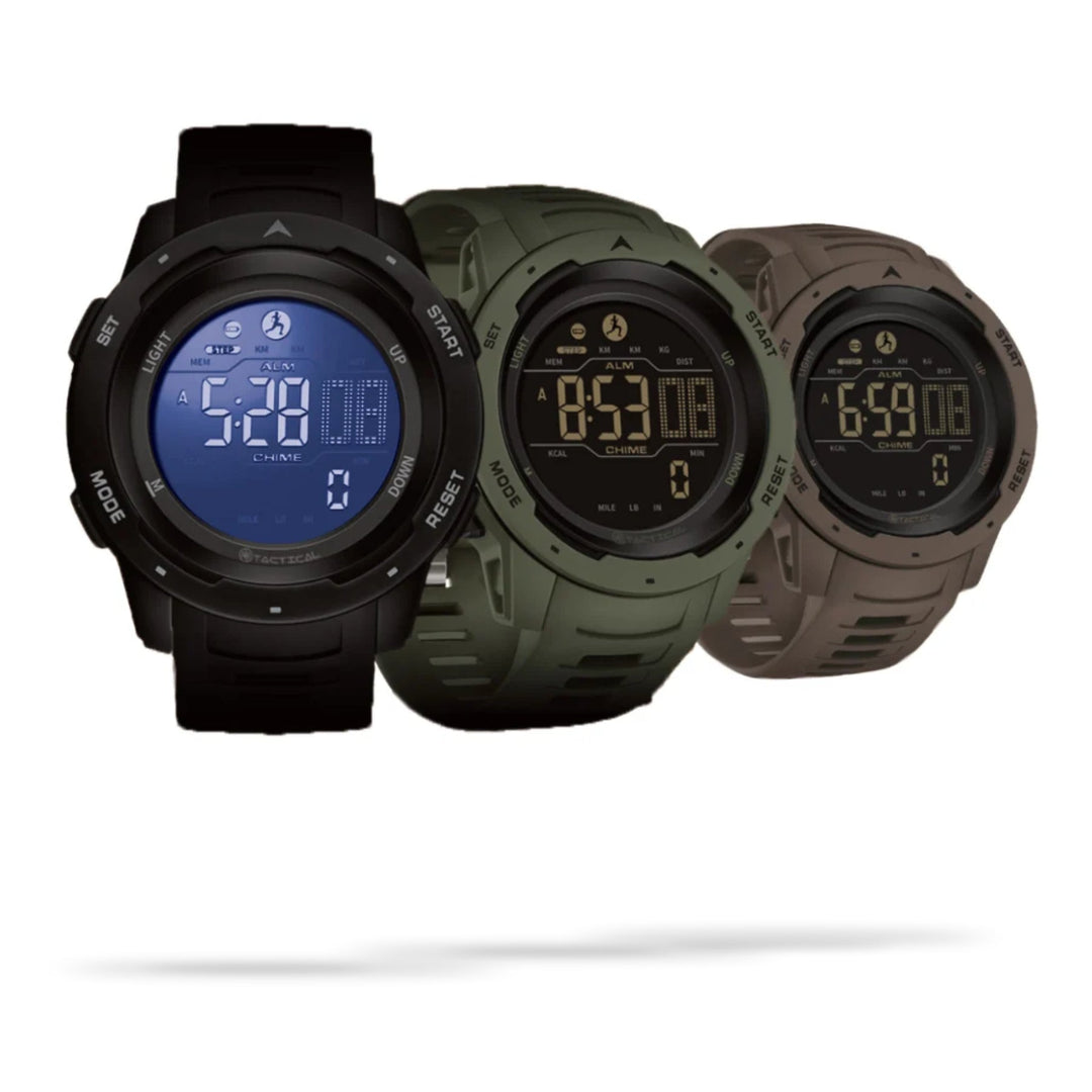 Ghost Watch