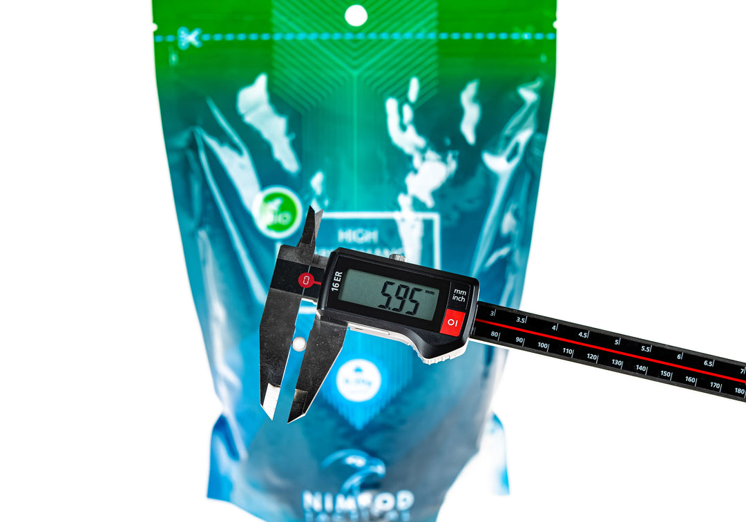 0.20g Bio BB High Performance 5000rds