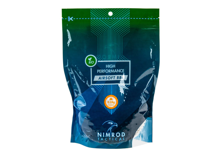 0.28g Bio BB High Performance 3570rds