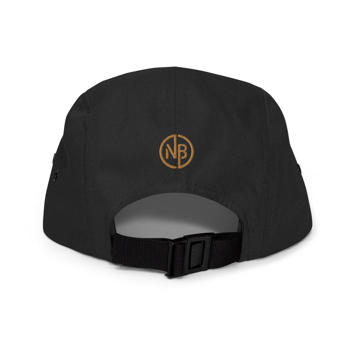 Five Panel Cap - NB Logo