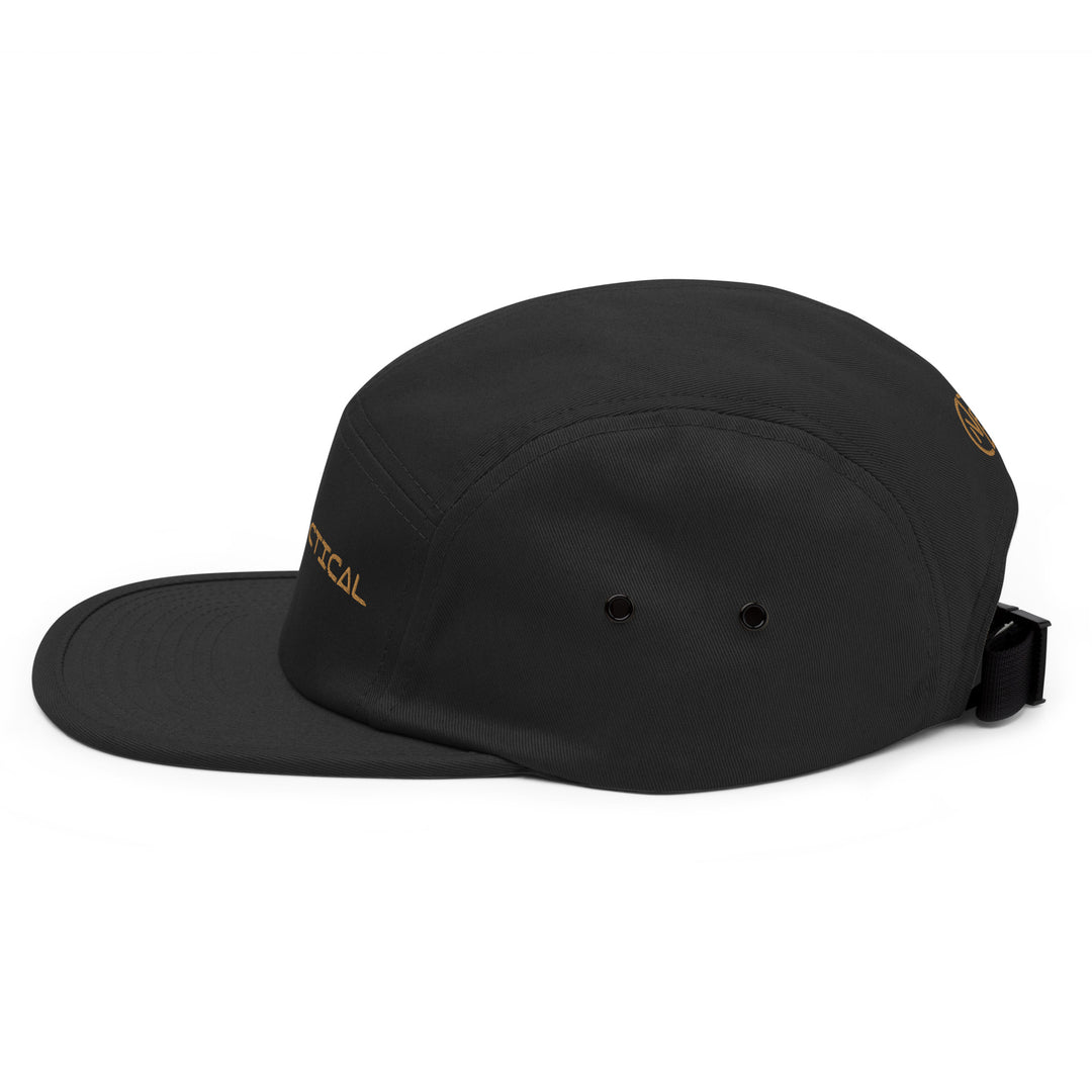 Five Panel Cap - NB Logo