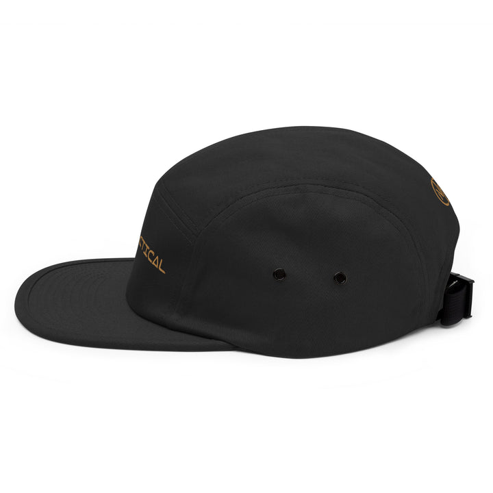 Five Panel Cap - NB Logo