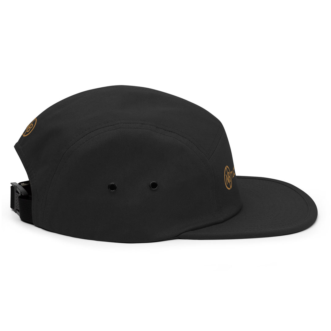 Five Panel Cap - NB Logo