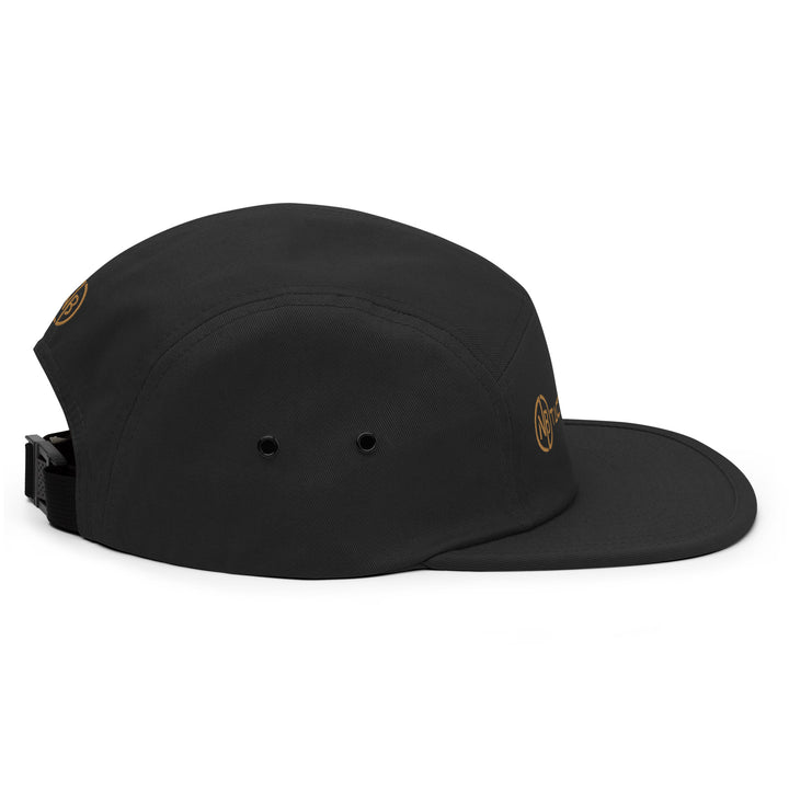 Five Panel Cap - NB Logo