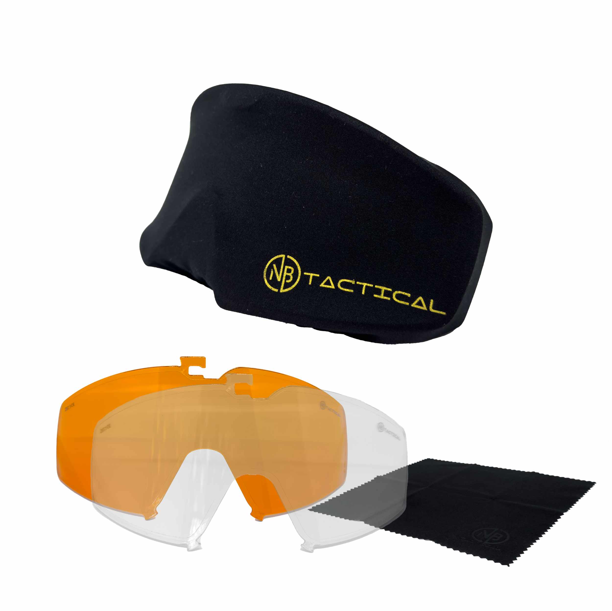 SCOPEX V2 – NB-Tactical