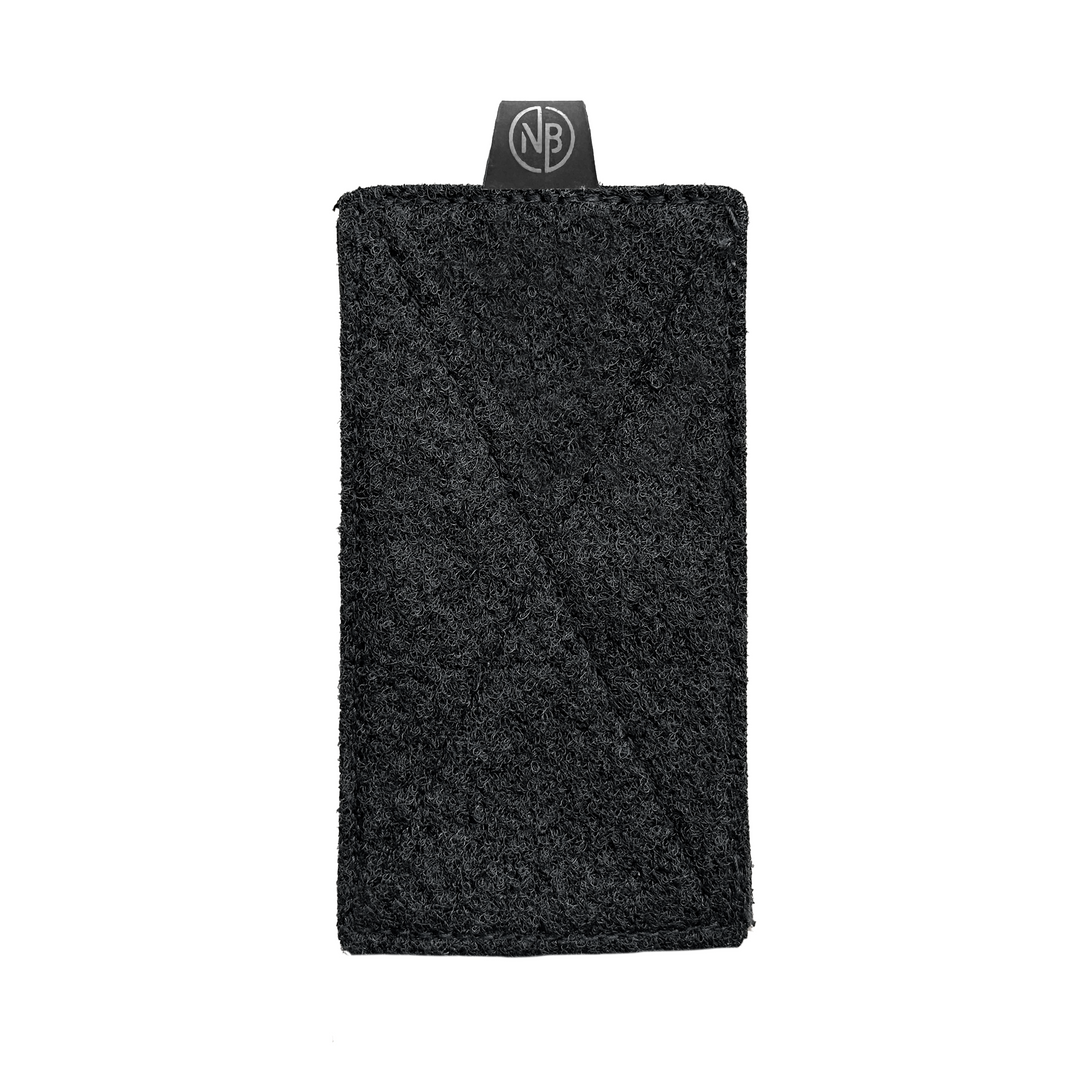 Ghost Bag - Velcro Pouches