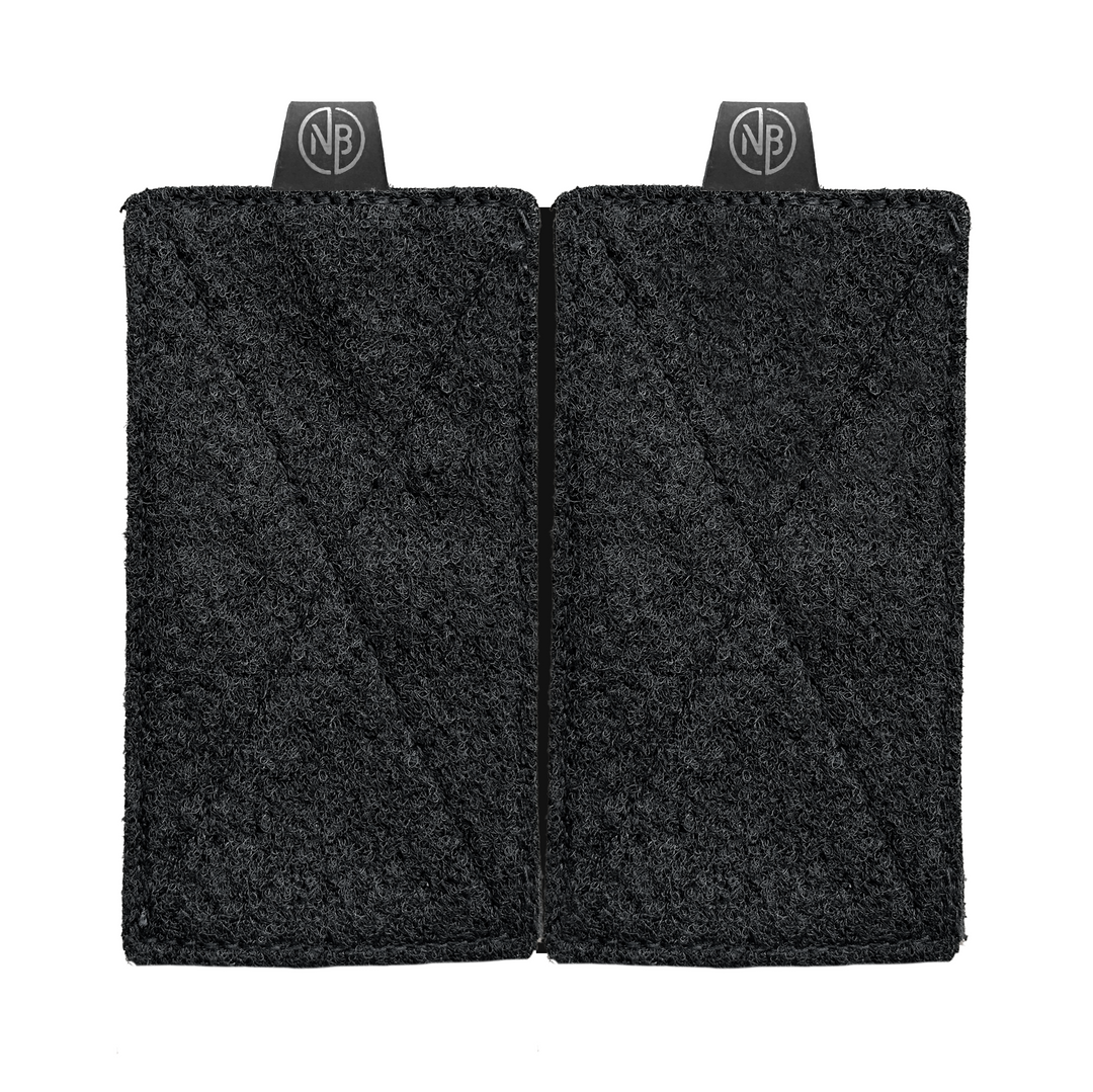 Ghost Bag - Velcro Pouches