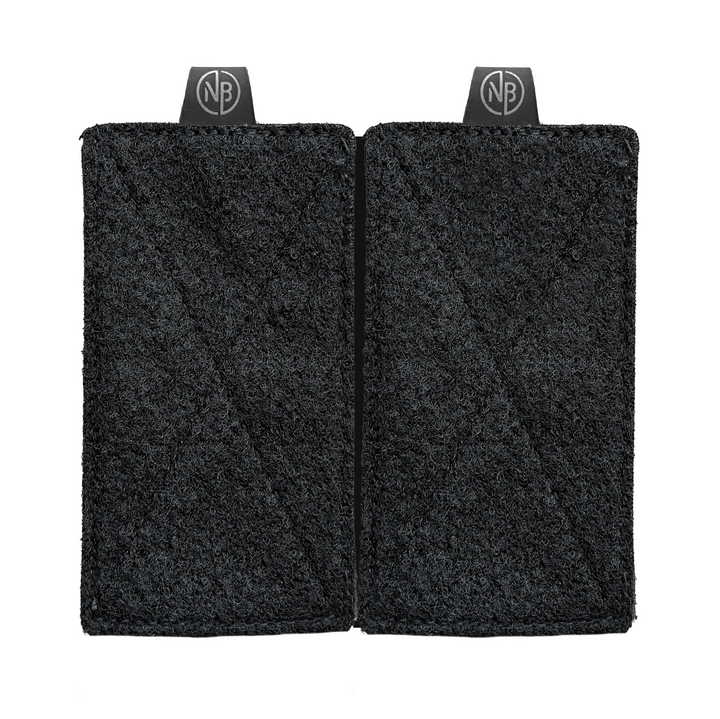 Ghost Bag - Velcro Pouches