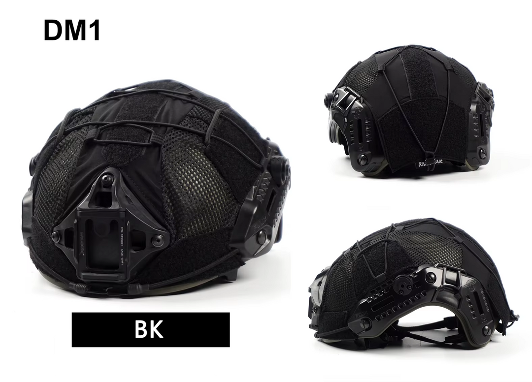 DMgear Tactical Helmet Cover