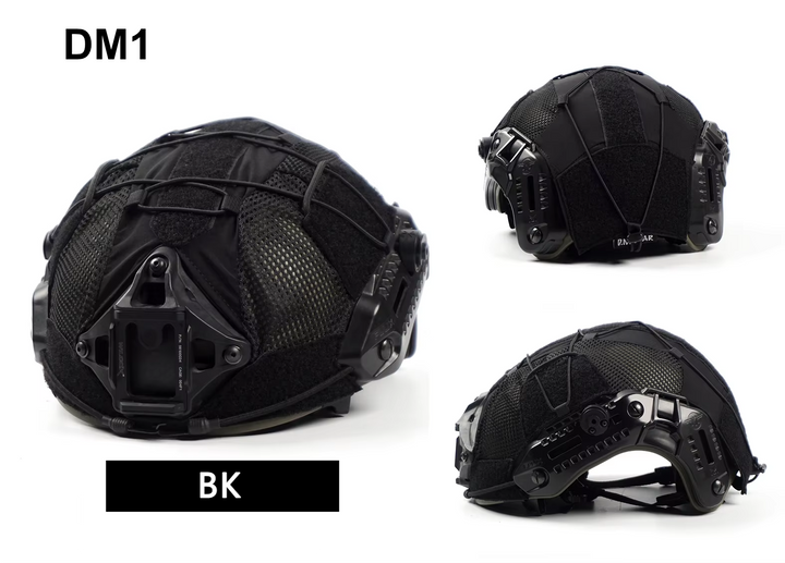 DMgear Tactical Helmet Cover