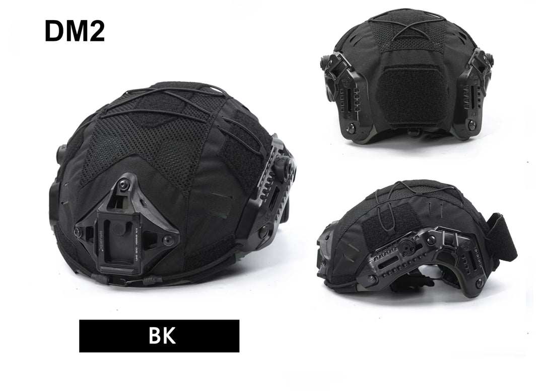 DMgear Tactical Helmet Cover