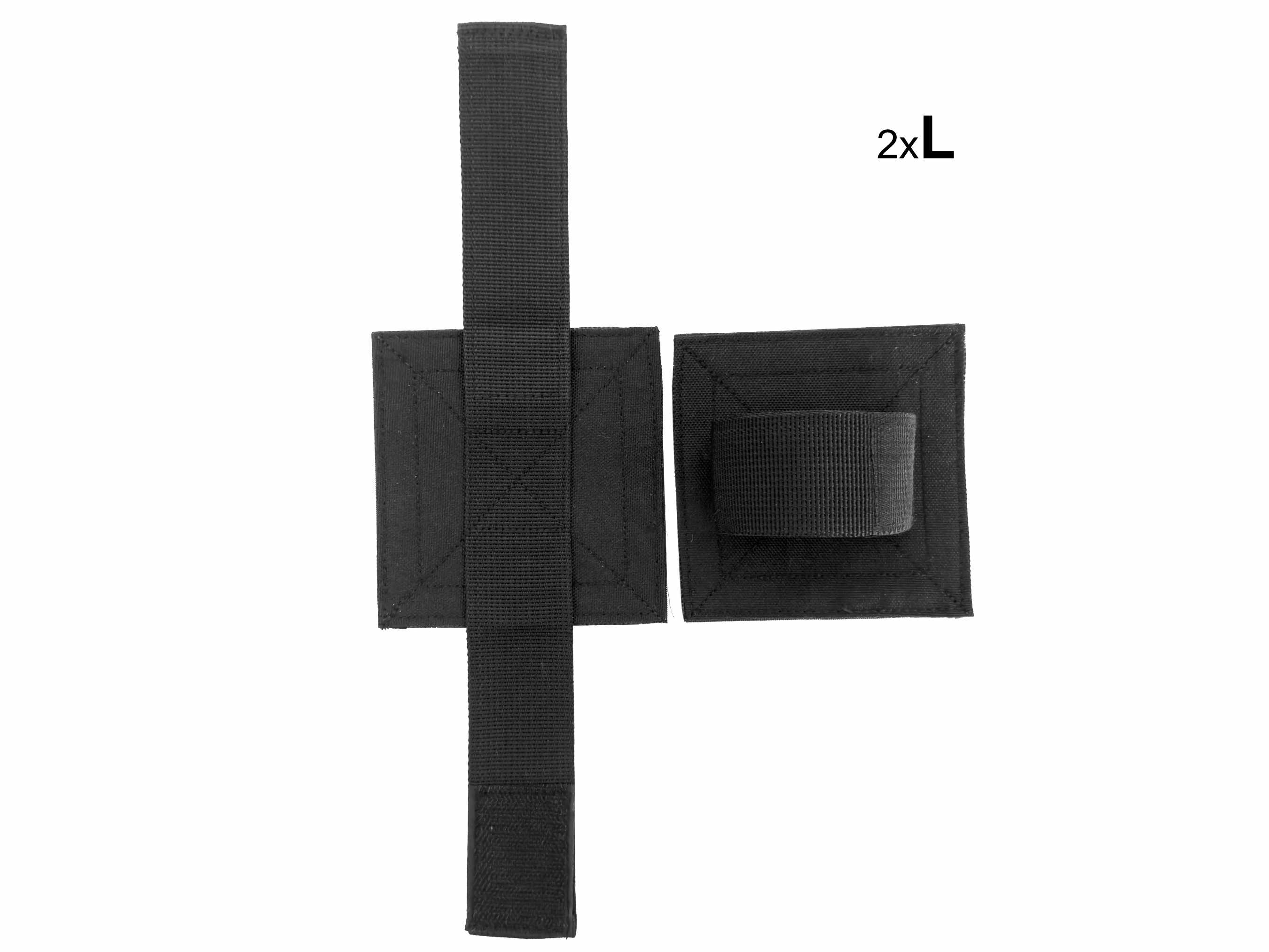 Velcro buckle NBTactical