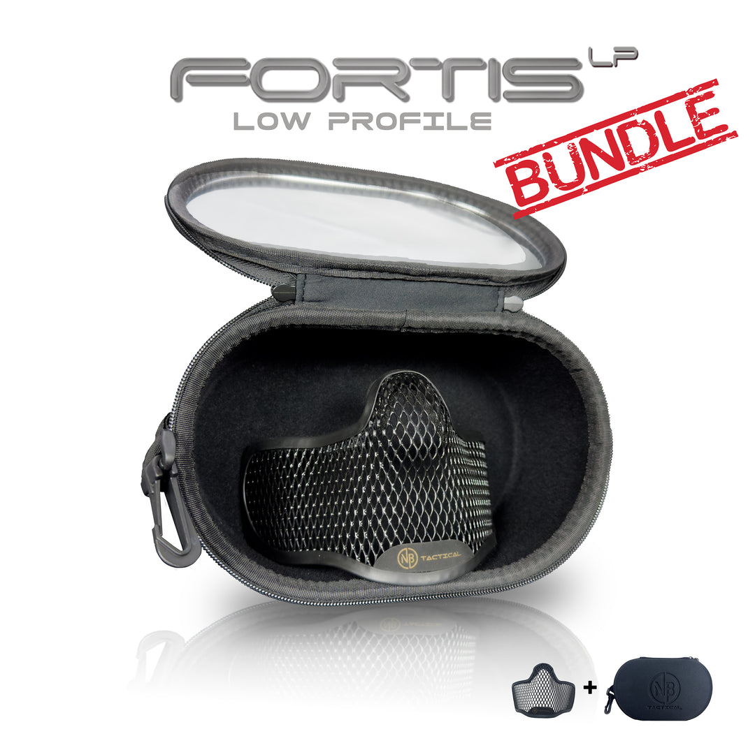 Bundle V2 - FORTIS LP – NB-Tactical