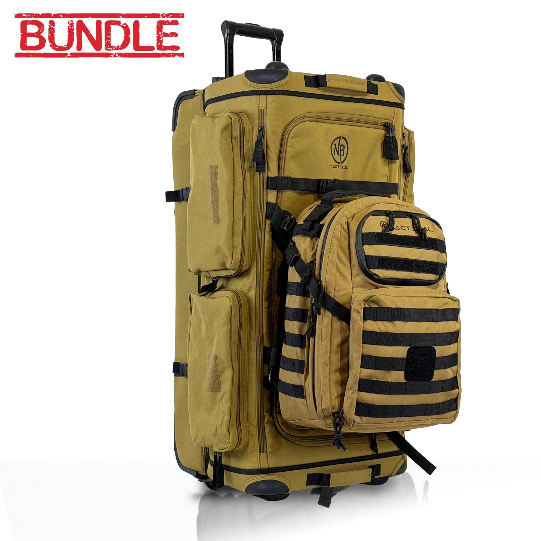 AVARUS 4.0 Bundle – NB-Tactical