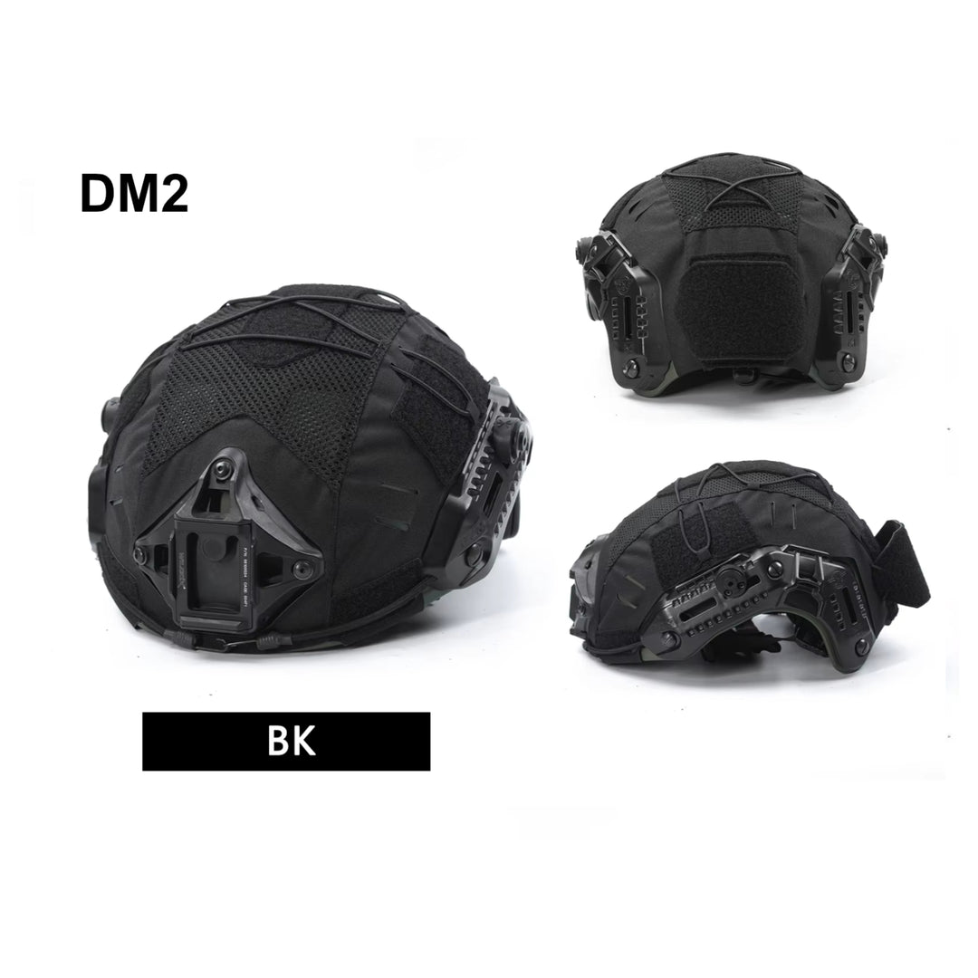 Tactical Helmet Cover -MFlex