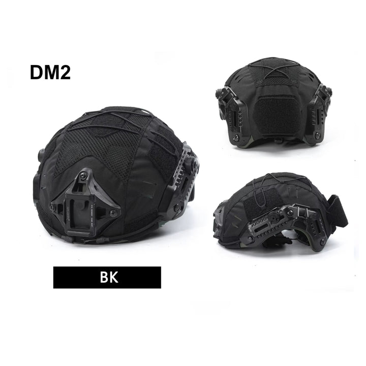 Tactical Helmet Cover -MFlex