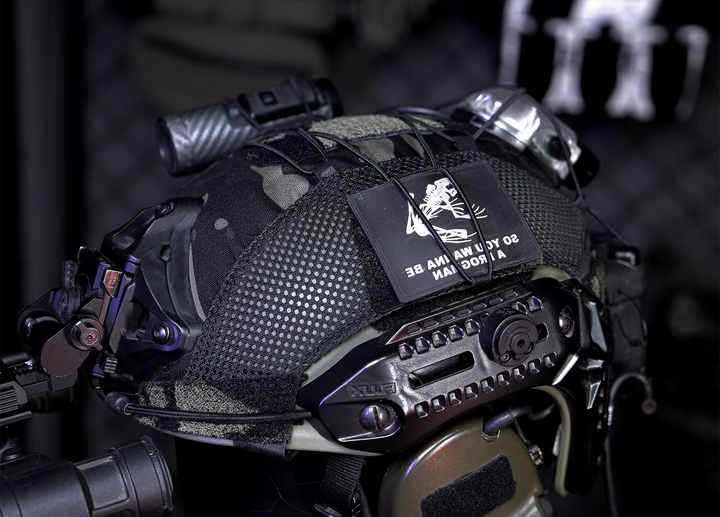 DMgear Tactical Helmet Cover