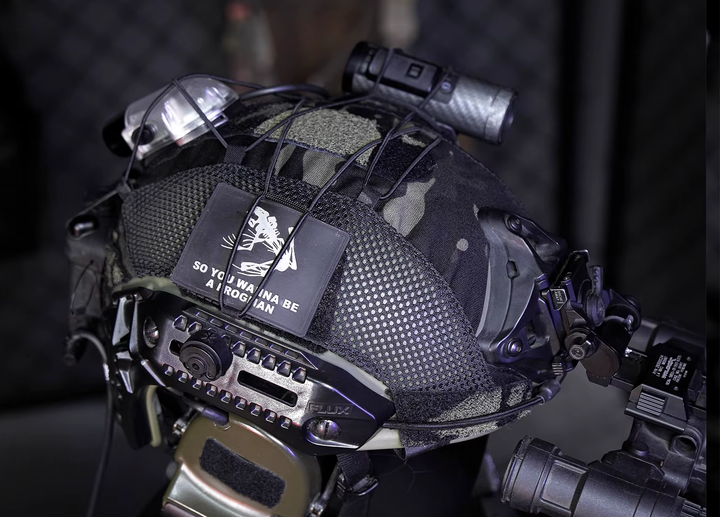 DMgear Tactical Helmet Cover