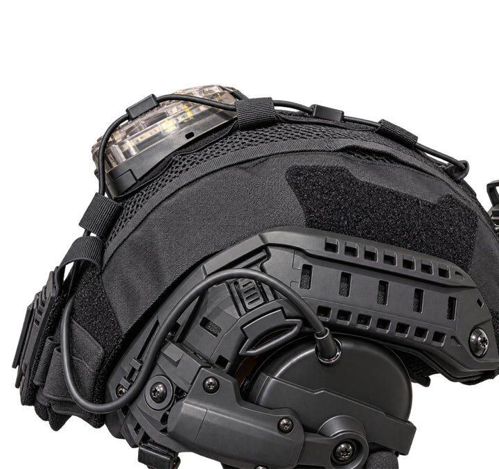 IR LED Strobe Gen.3