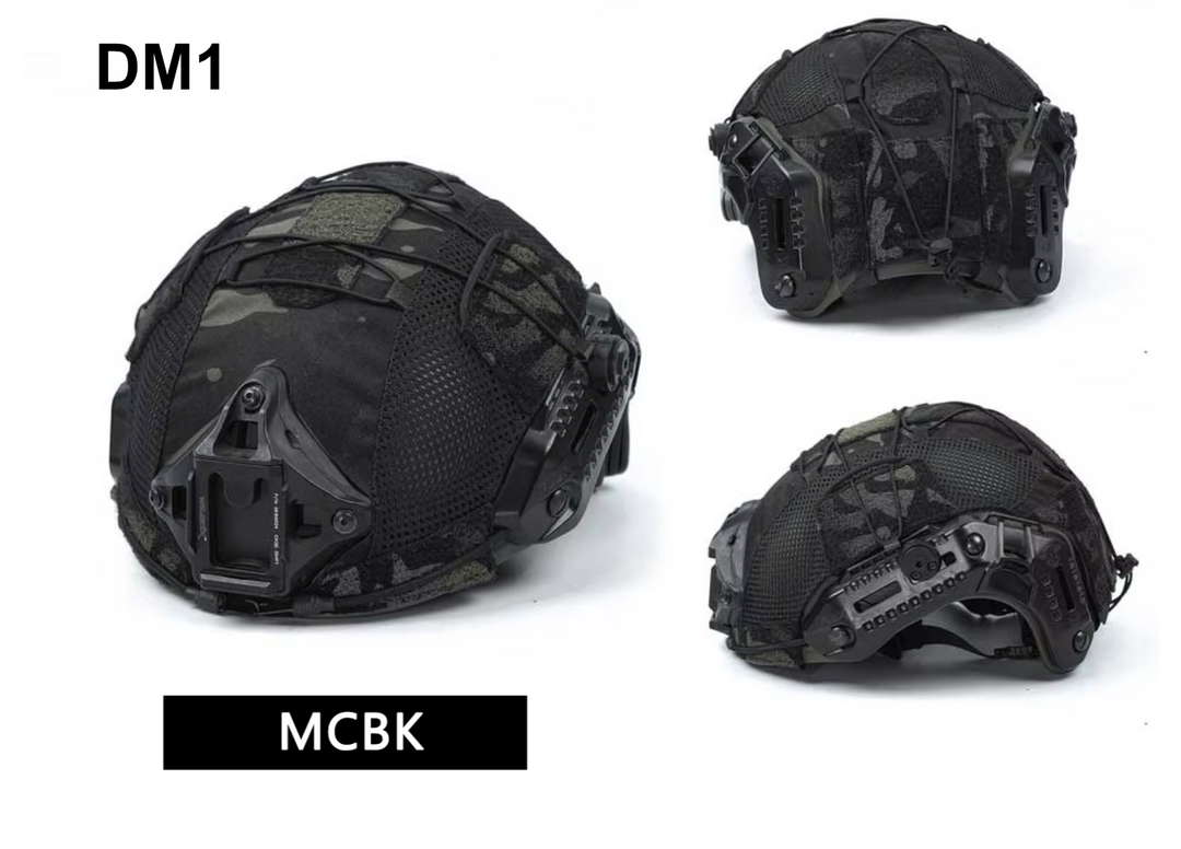 DMgear Tactical Helmet Cover