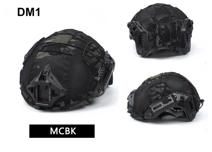 DMgear Tactical Helmet Cover