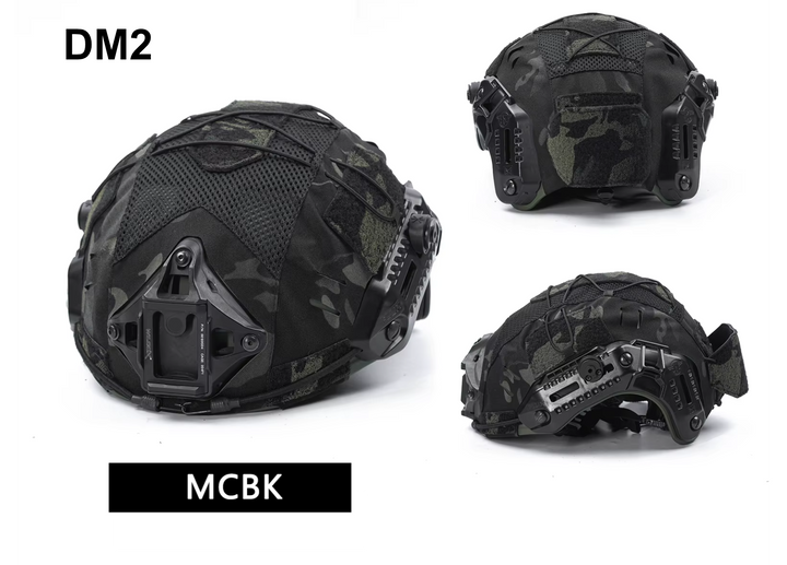 DMgear Tactical Helmet Cover