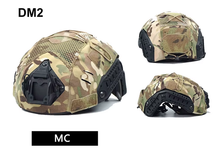 DMgear Tactical Helmet Cover