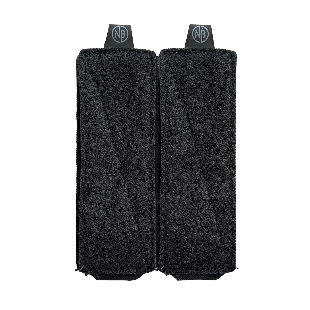 Ghost Bag - Velcro Pouches