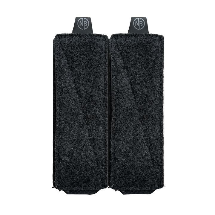 Ghost Bag - Velcro Pouches