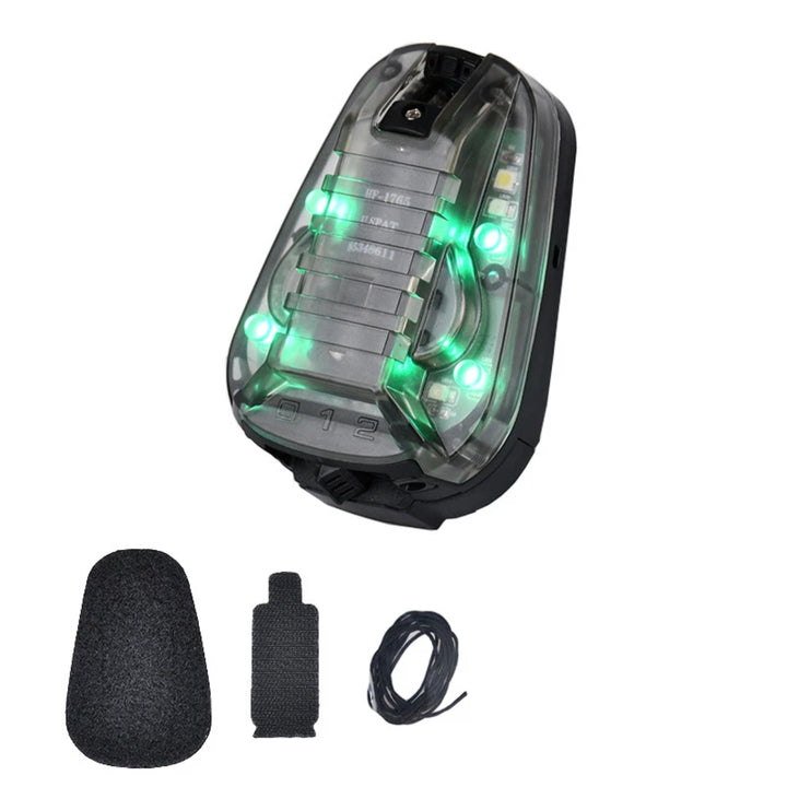 IR LED Strobe Gen.3