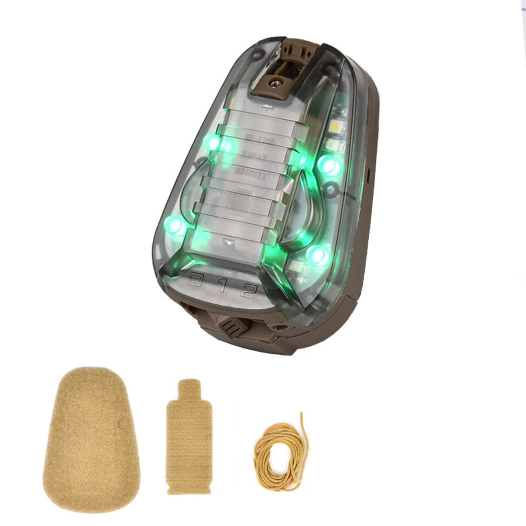 IR LED Strobe Gen.3
