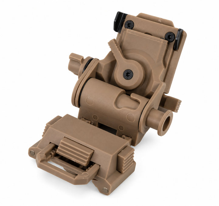 NVG Mount - Kunststoff