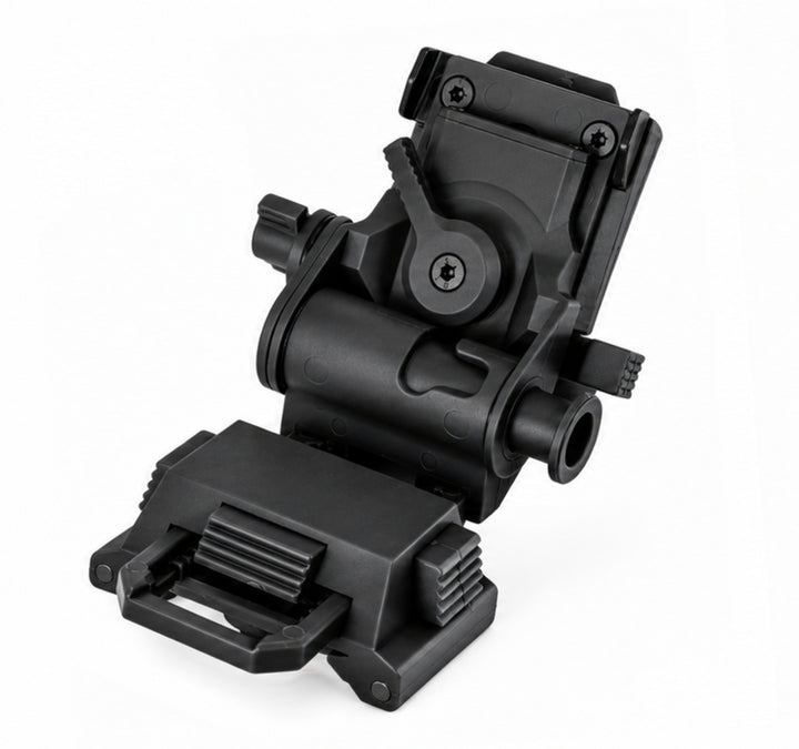 NVG Mount - Kunststoff