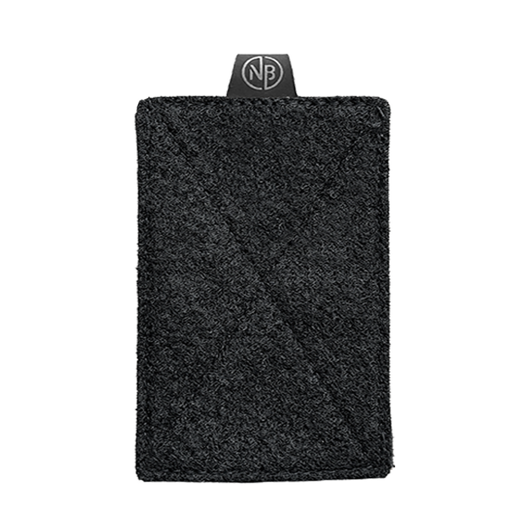 Ghost Bag - Velcro Pouches