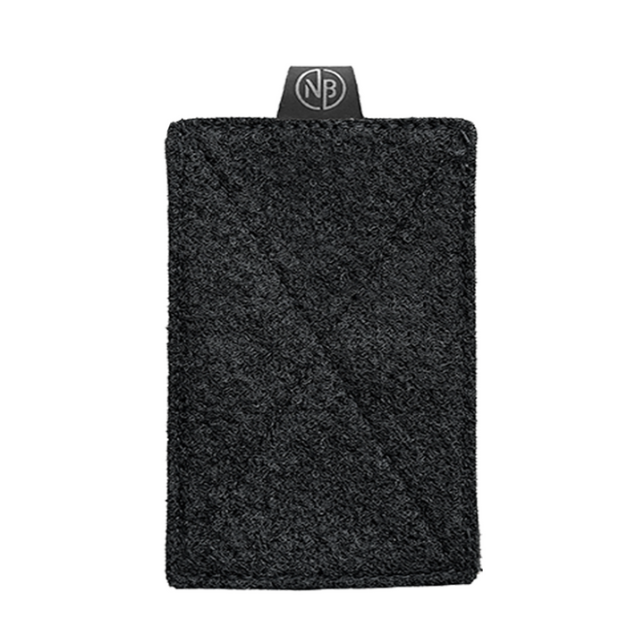 Ghost Bag - Velcro Pouches