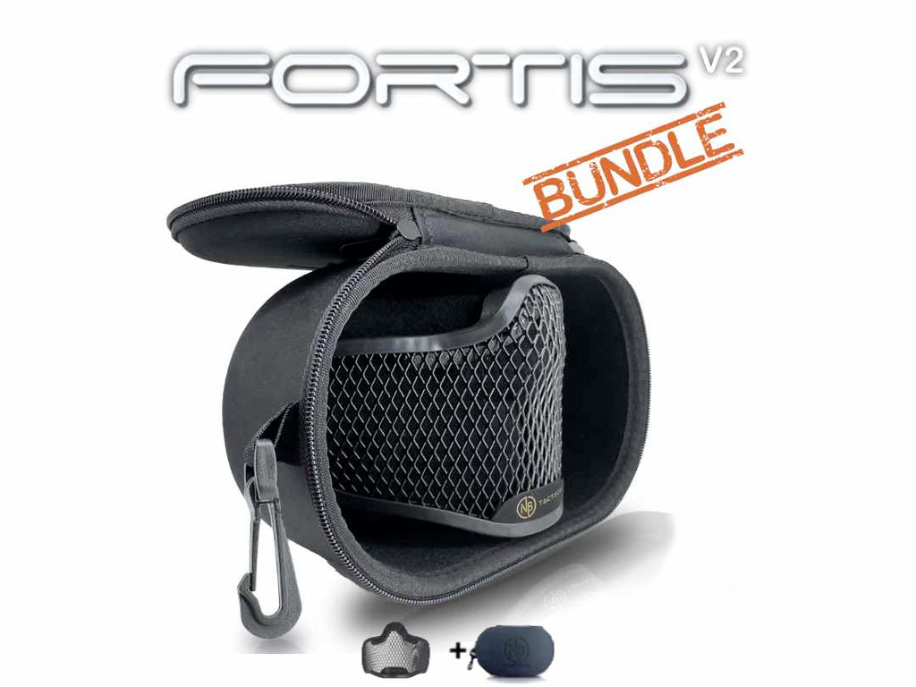 Bundle - FORTIS V2