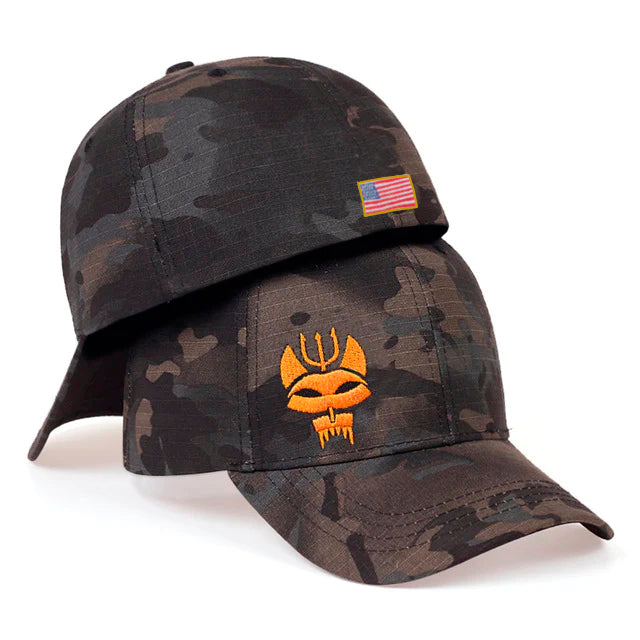 BONÉ DA EQUIPE SEAL