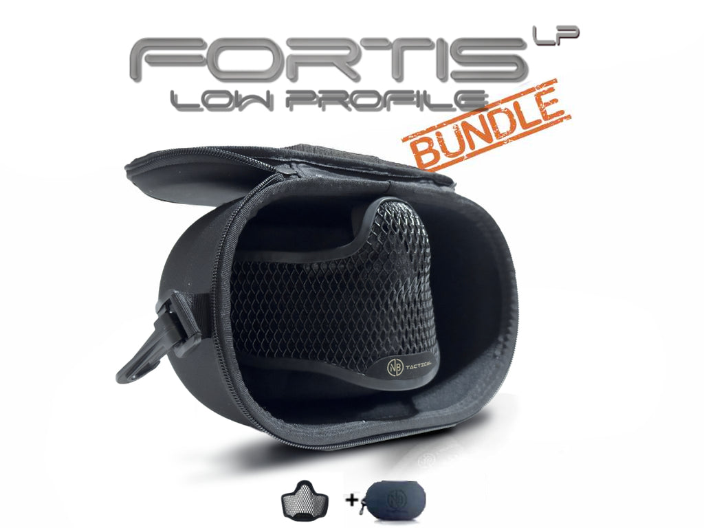 Bundle - FORTIS LP – NB-Tactical