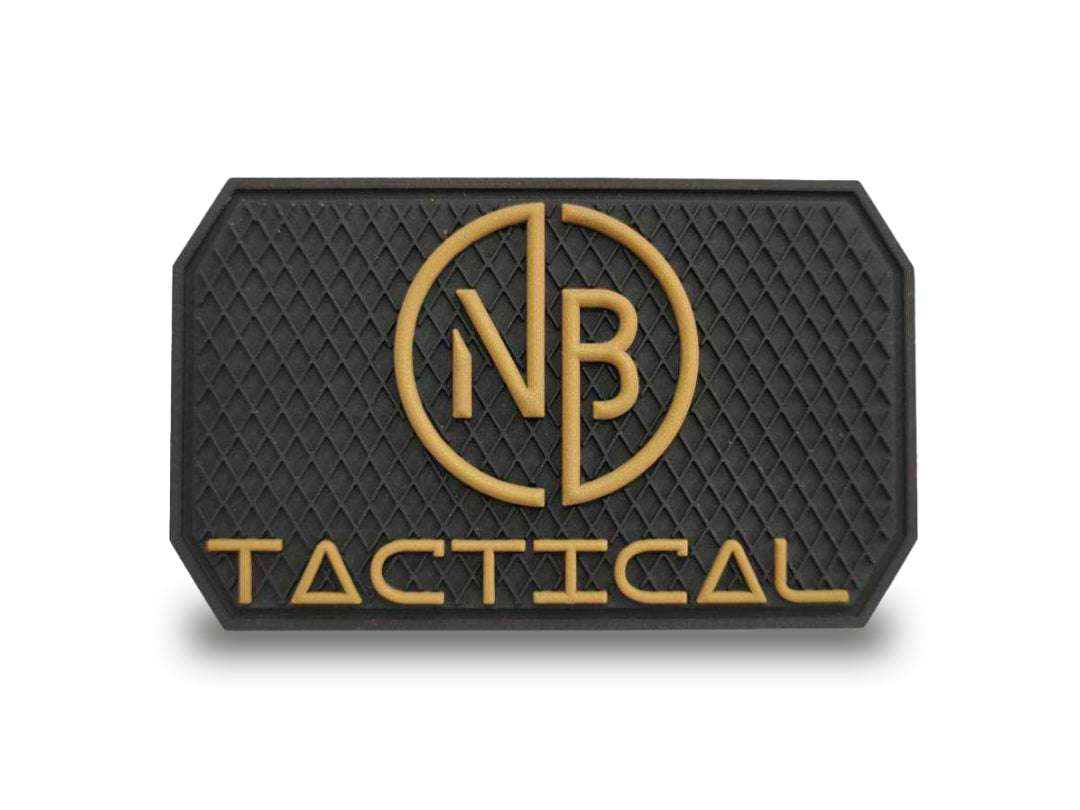 NB Tactical Patch NBTactical