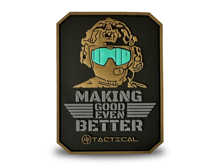 Nb tactical patch