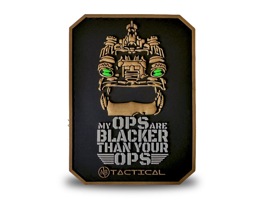 Nb tactical patch