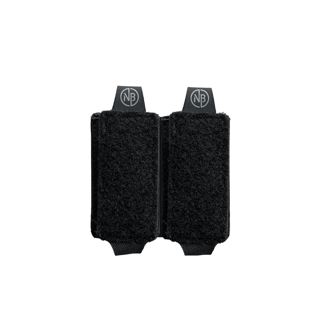 Ghost Bag - Velcro Pouches