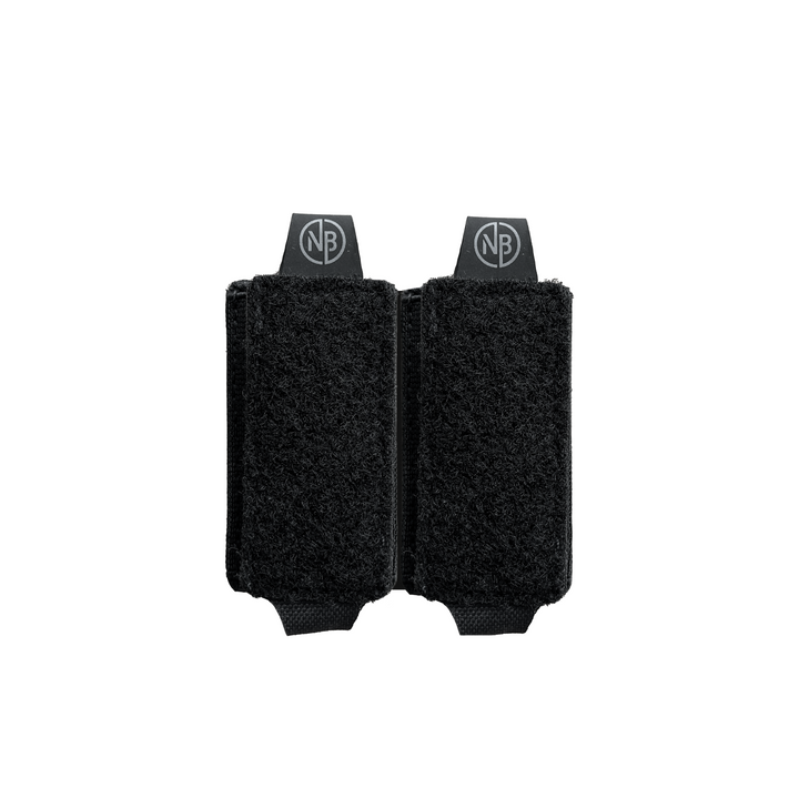 Ghost Bag - Velcro Pouches