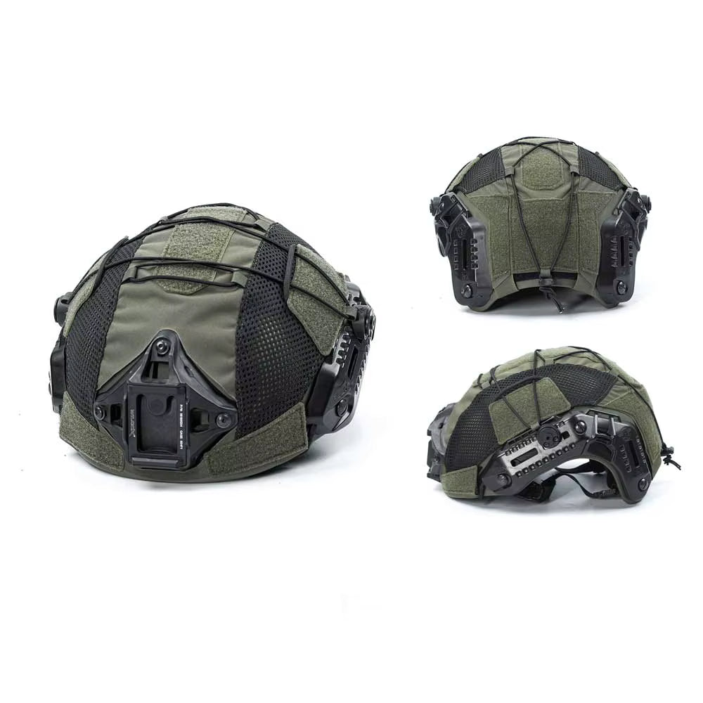 DMgear Tactical Helmet Cover