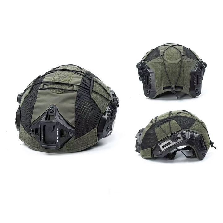 DMgear Tactical Helmet Cover