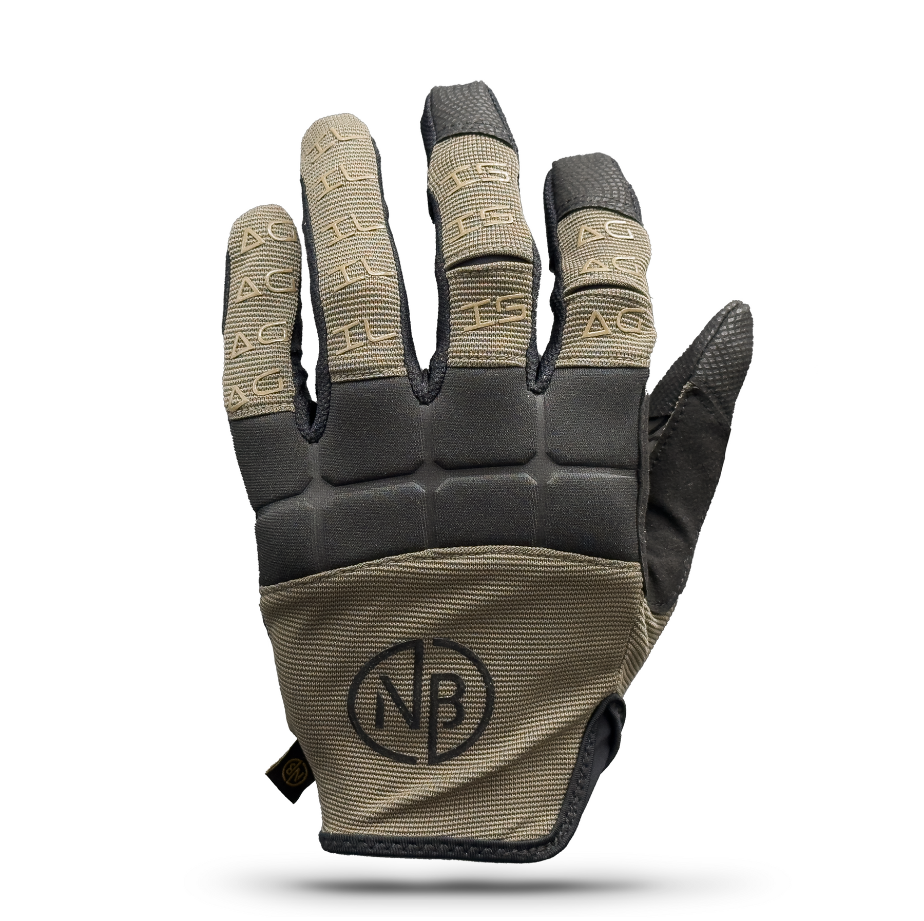 AGILIS – NB-Tactical